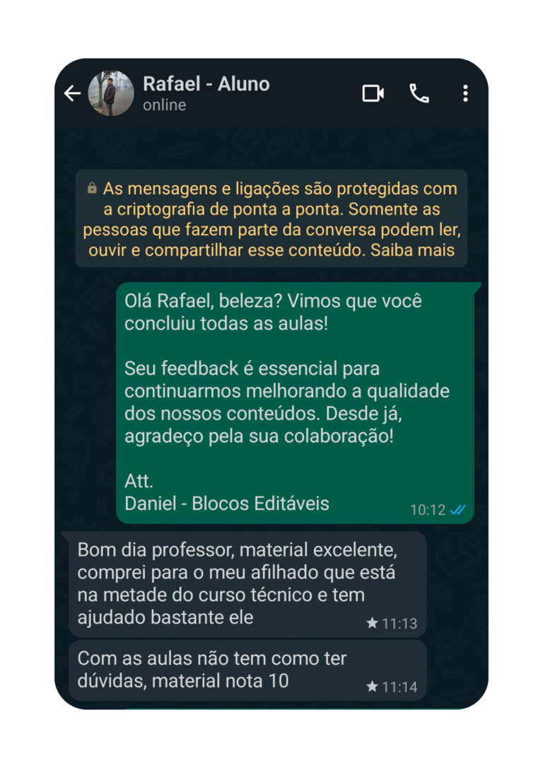 EXERCÍCIOS FUNDAMENTOS (2)